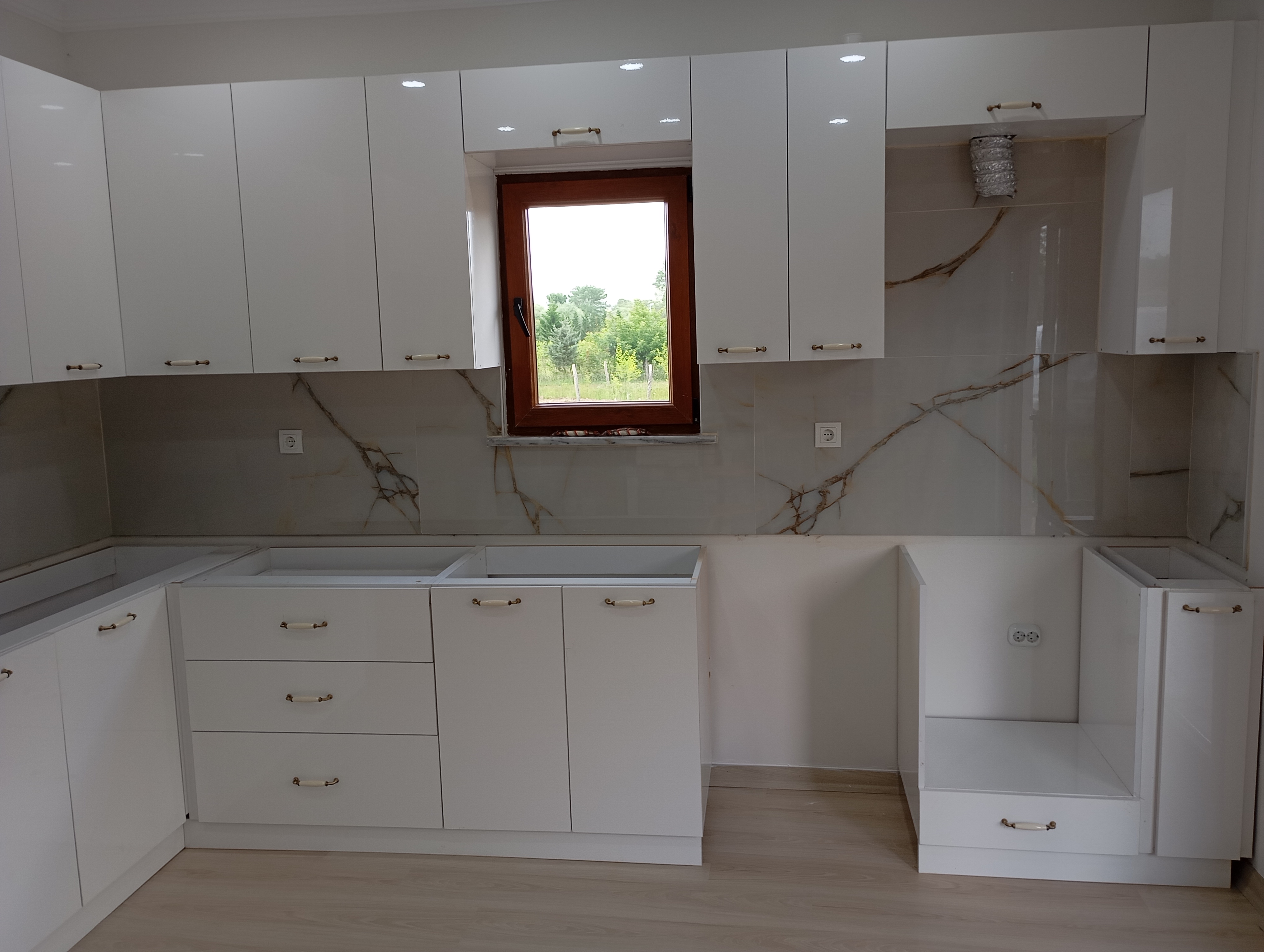 Proje Görünüm 3